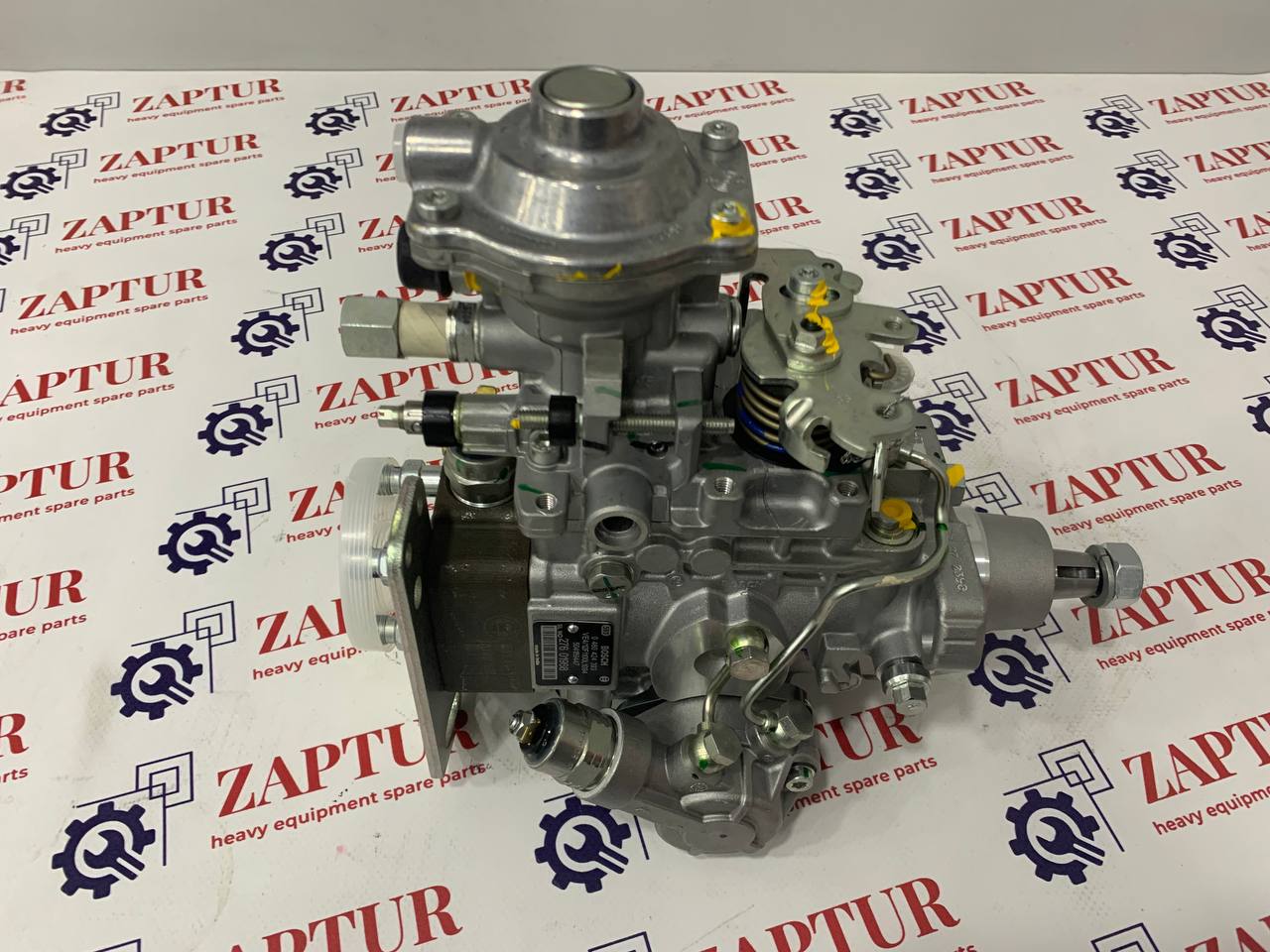 BOSCH 0460424393 FUEL INJECTION PUMP [ZAPTUR]