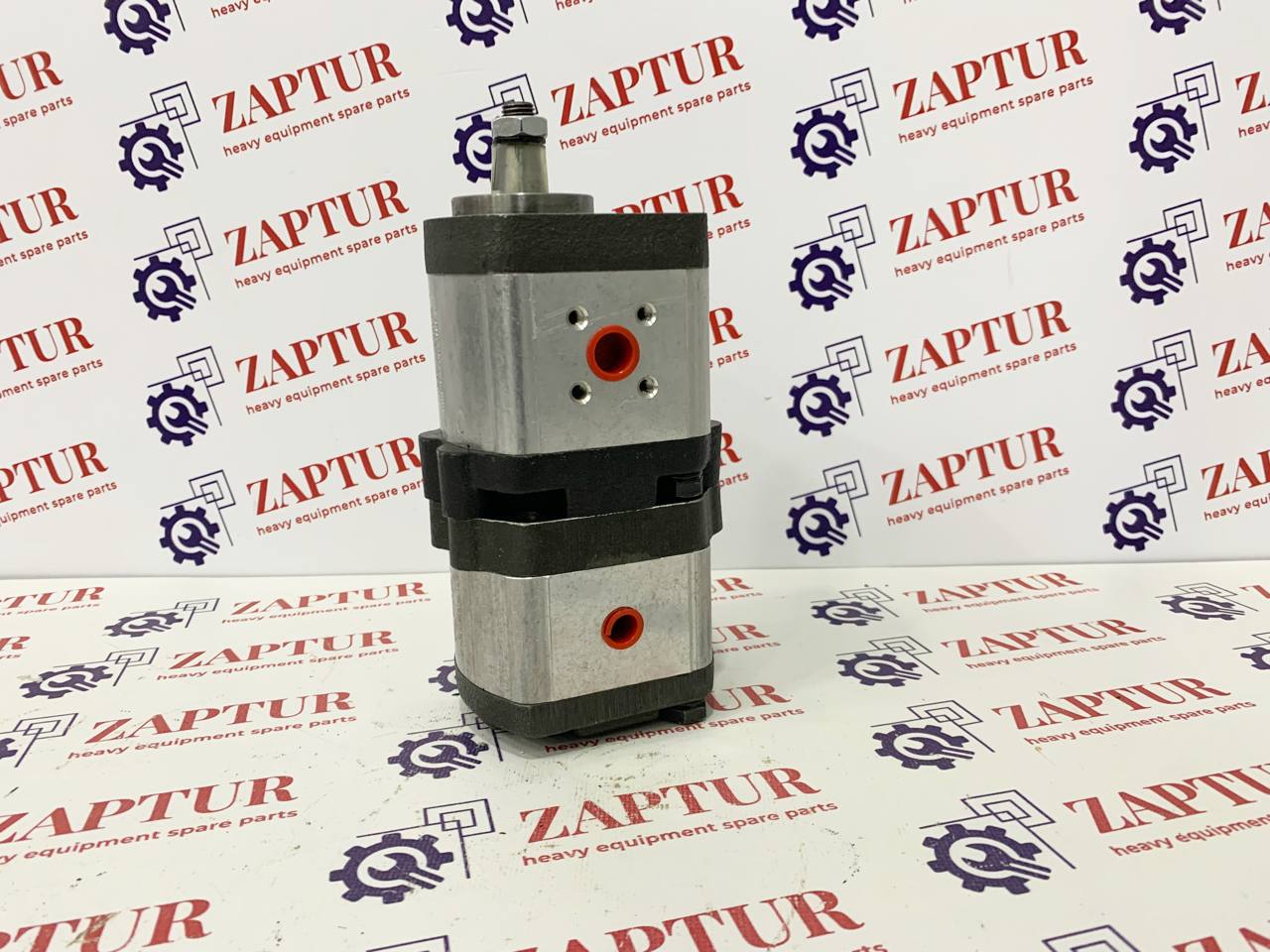 BOSCH 0517566301 HYDRAULIC PUMP