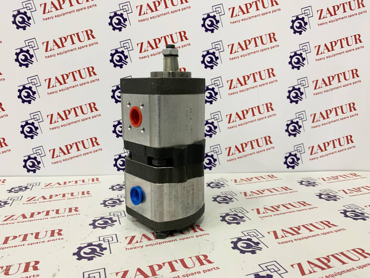 BOSCH 0517566301 HYDRAULIC PUMP