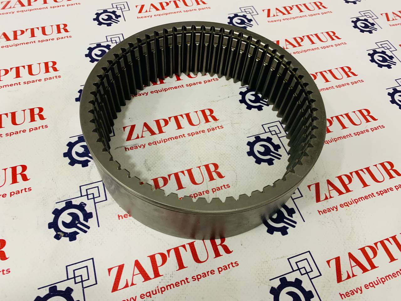 CARRARO 0131824 RING GEAR [ZAPTUR]