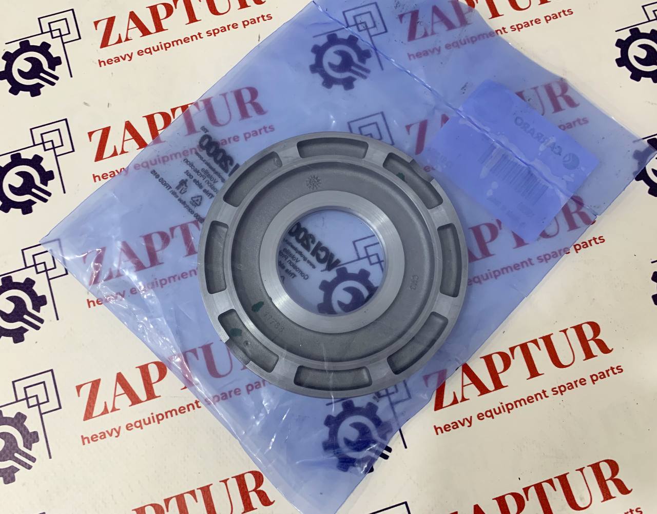 CARRARO 0138983 CLUCTH PISTON [ZAPTUR]