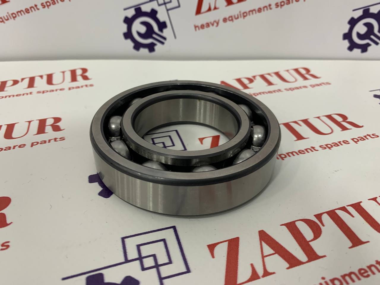 This bearing is suitable for Carraro components
