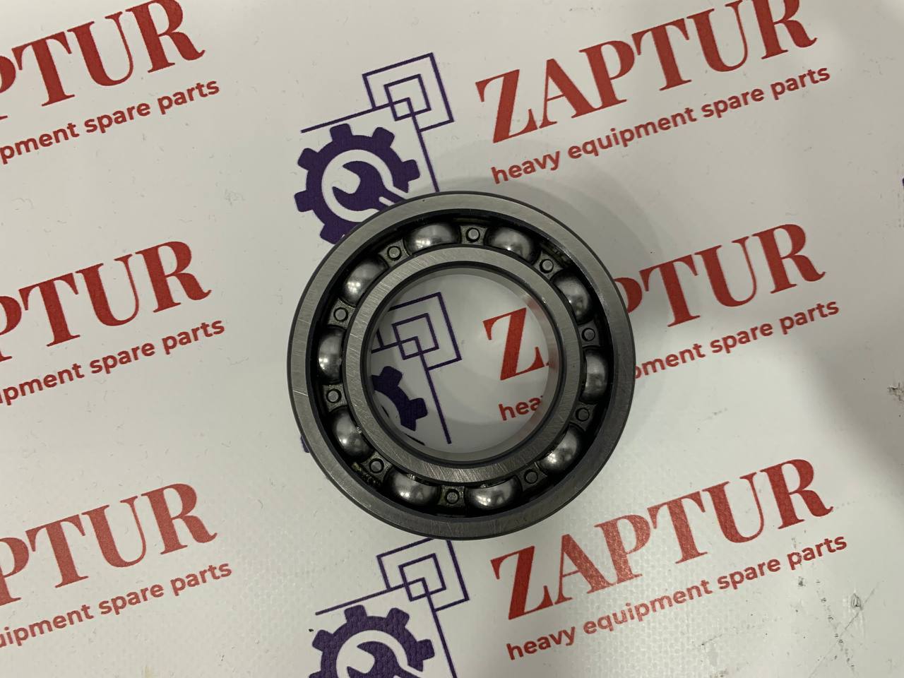 CARRARO 025811 BEARING [ZAPTUR]
