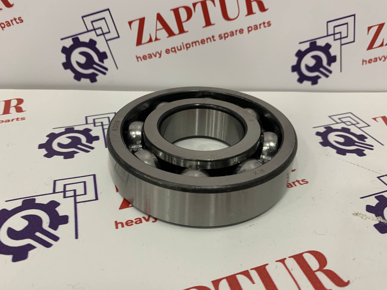 This bearing is suitable for Carraro components