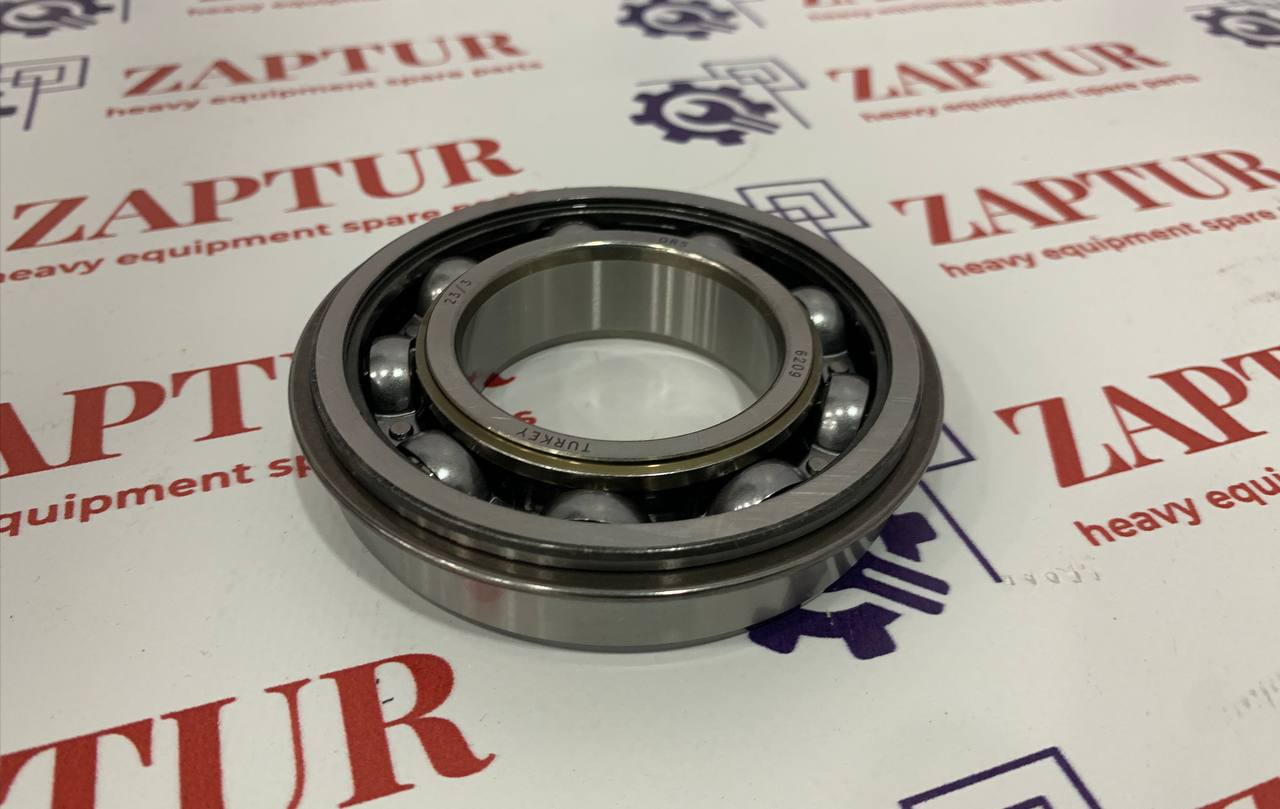 This bearing is suitable for Carraro components