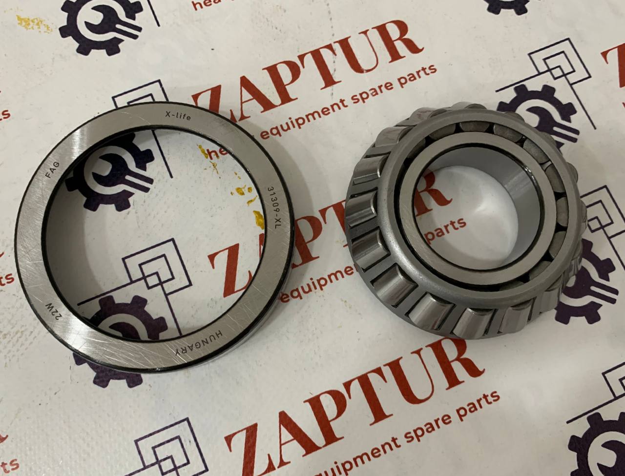 CARRARO 027351 BEARING [ZAPTUR]