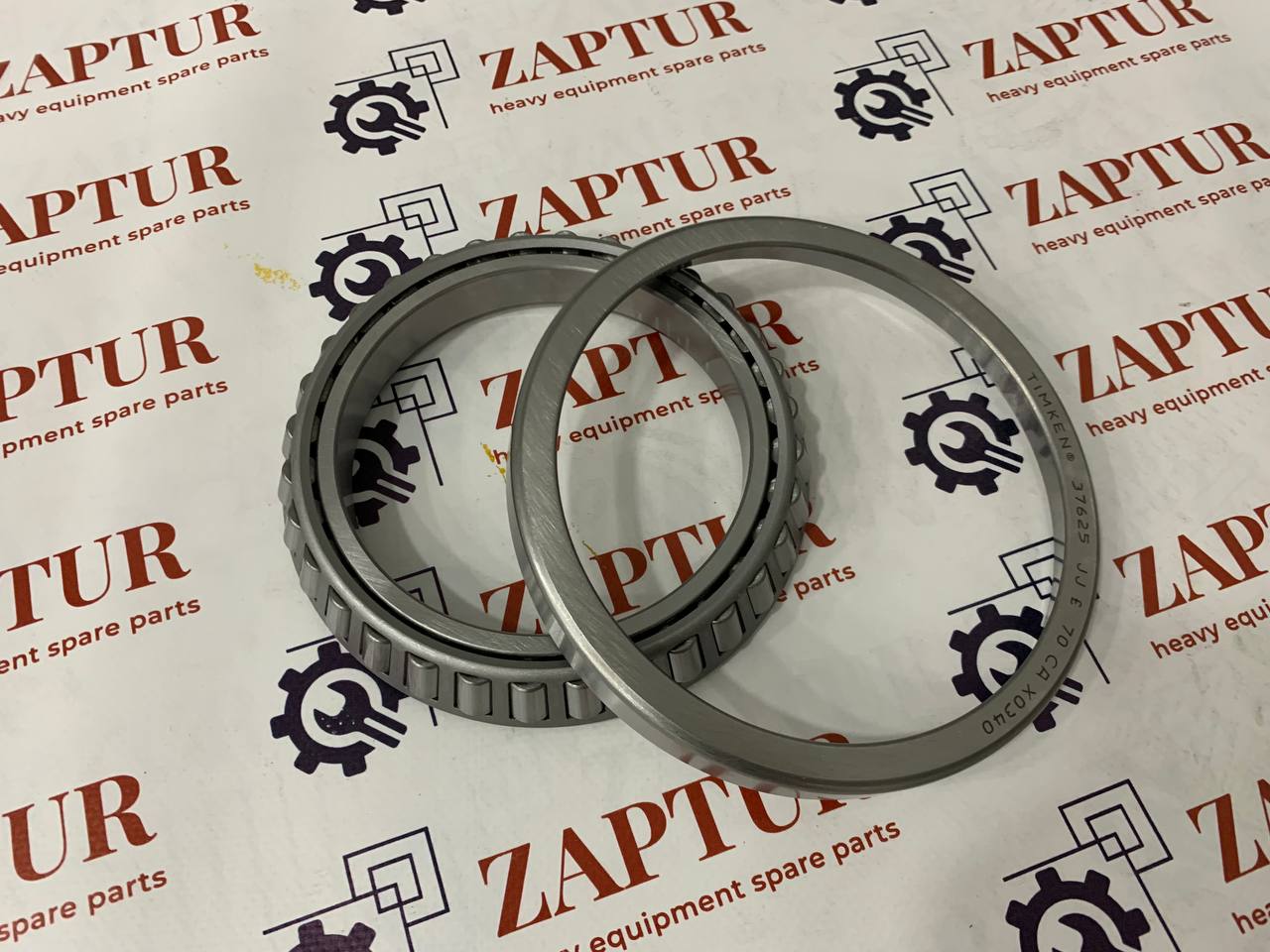 carraro bearing