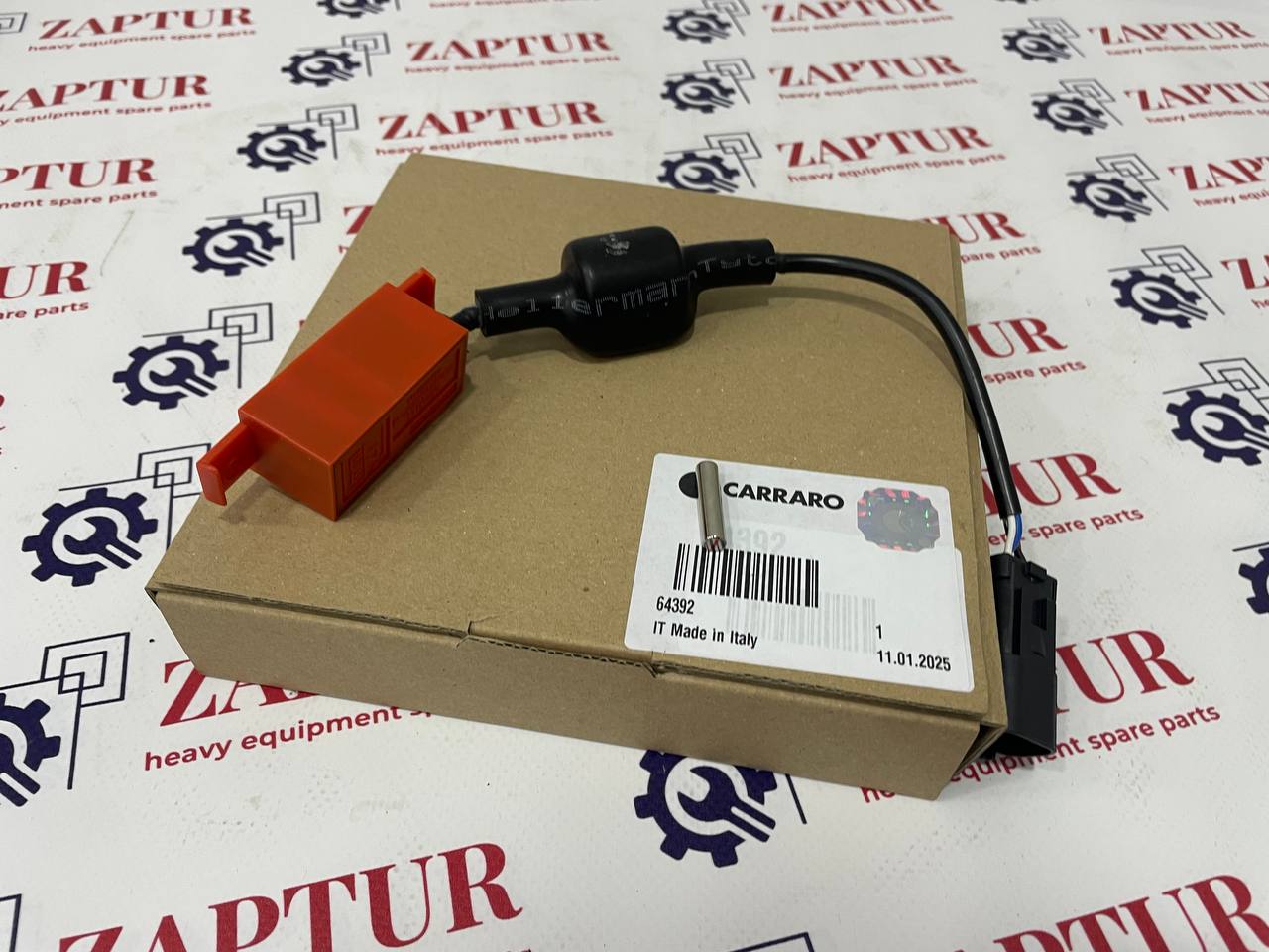 CARRARO 064392 SWITCH [ZAPTUR]