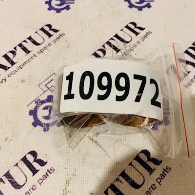 CARRARO 109972 BUSHING [ZAPTUR]