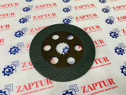 CARRARO 121656 BRAKE DISC [ZAPTUR]