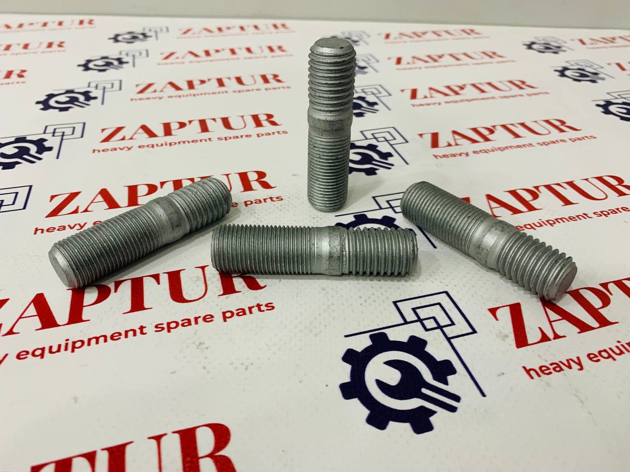 CARRARO 123563 WHEEL STUD [ZAPTUR]