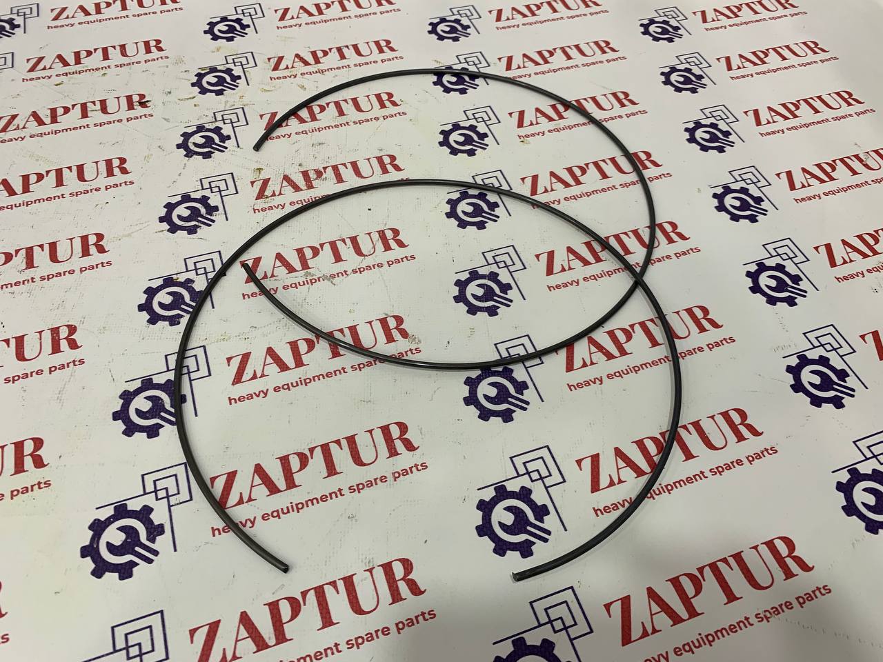 This snap ring is suitable for Carraro machinery