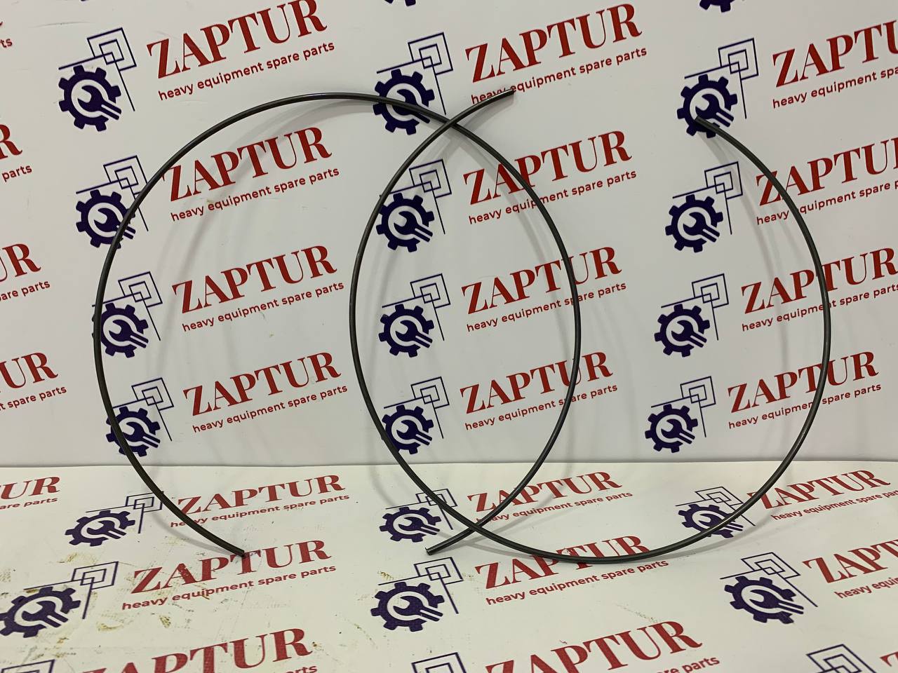 CARRARO 125233 SNAP RING