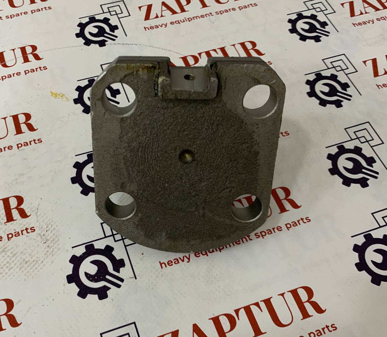 CARRARO 130631 KING PIN [ZAPTUR]