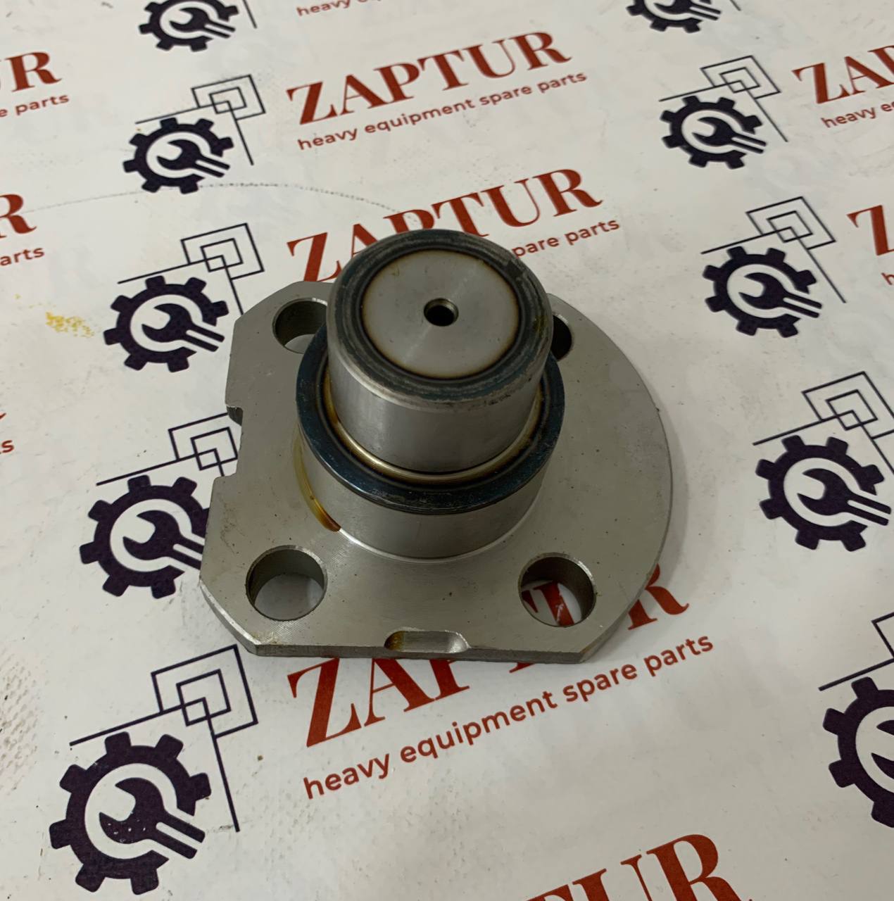 CARRARO 130631 KING PIN [ZAPTUR]