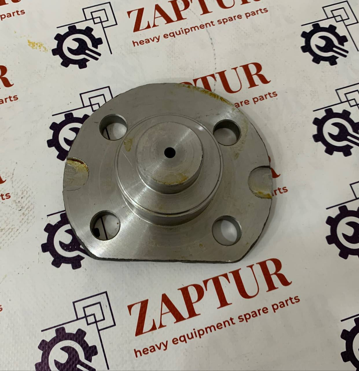 CARRARO 130632 TRUNNION [ZAPTUR]