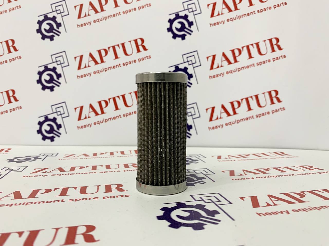 CARRARO 135859 HYDRAULIC OIL FILTER [ZAPTUR]