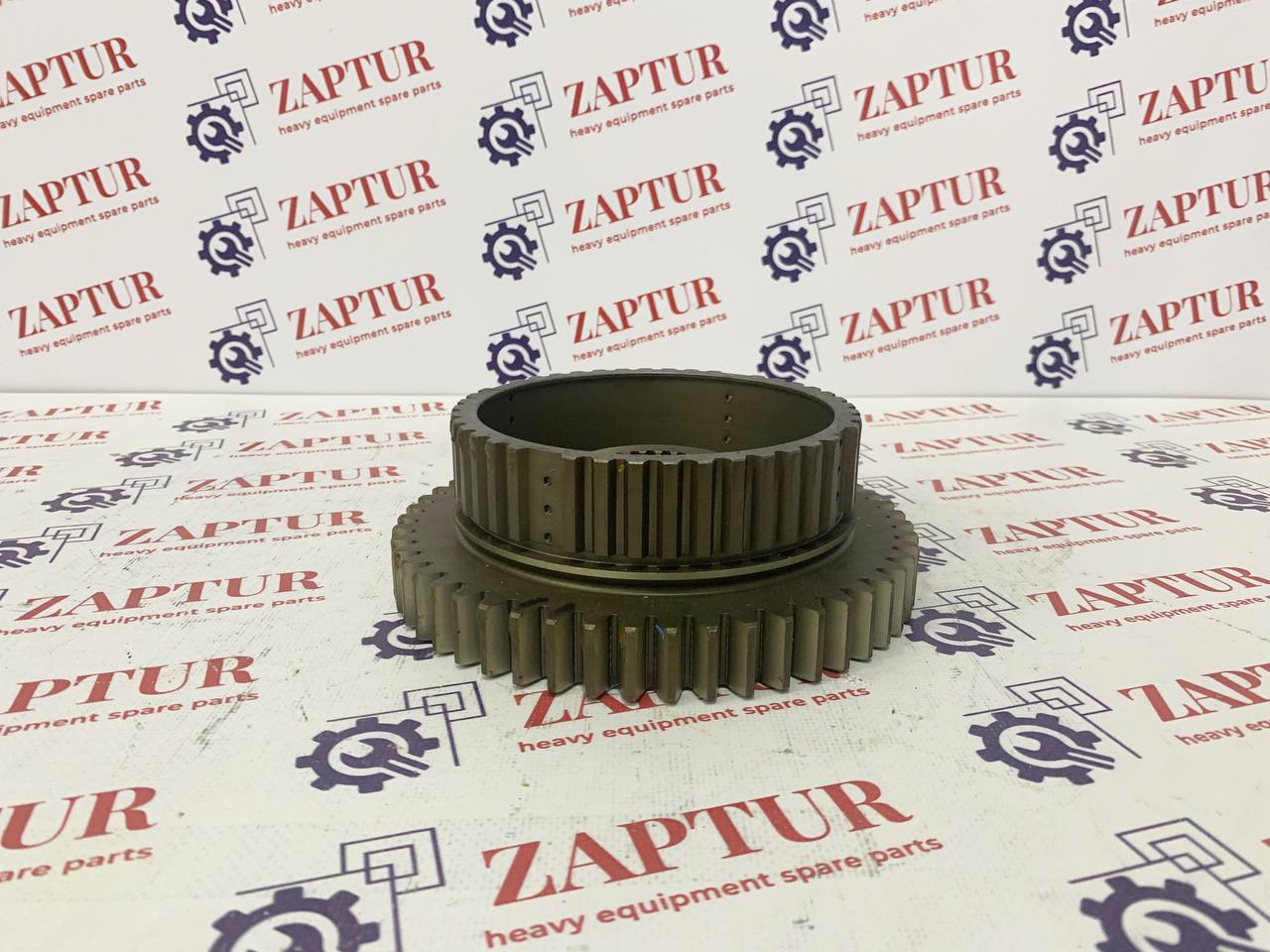 CARRARO 138365 GEAR [ZAPTUR]