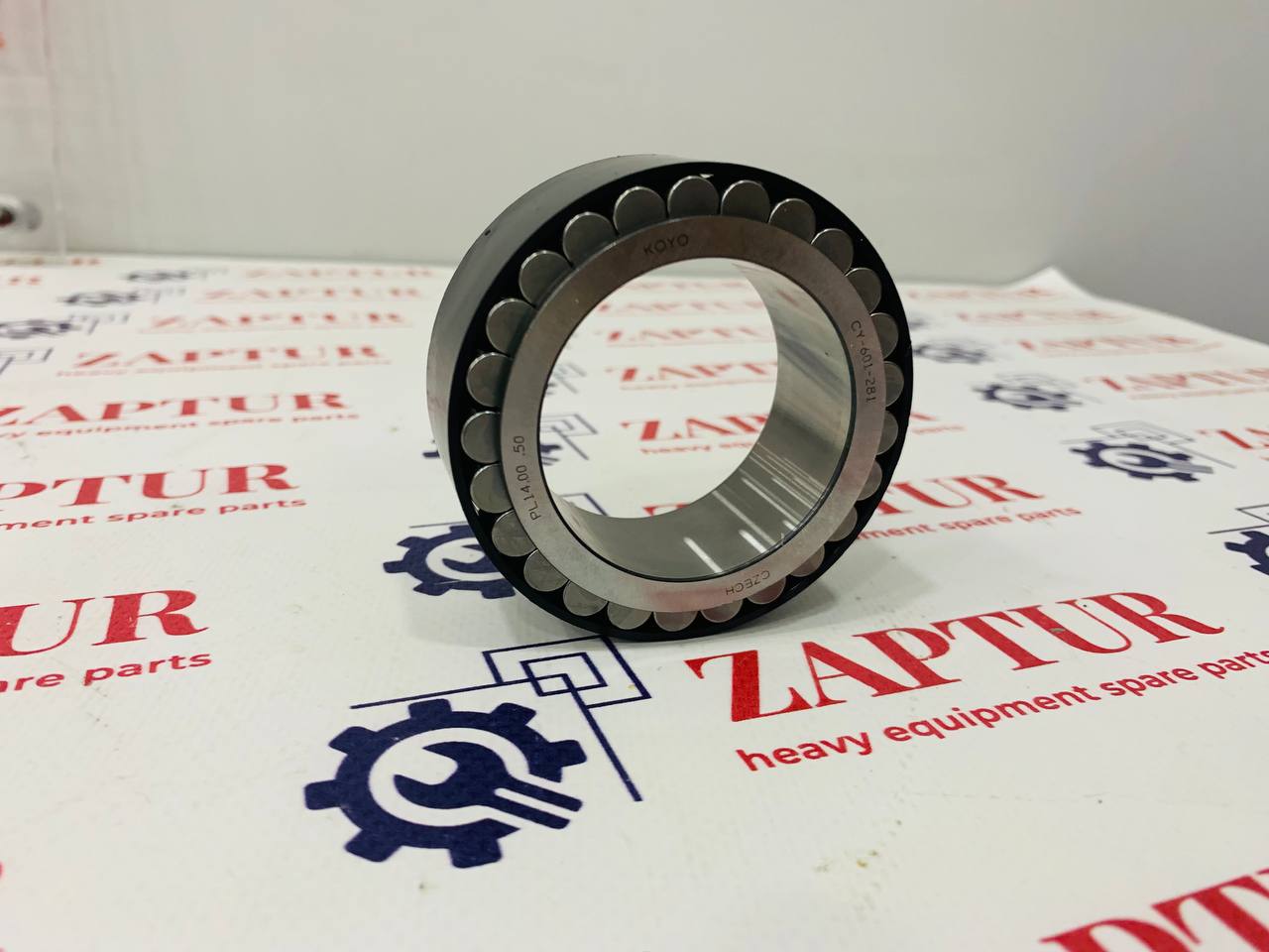 CARRARO 141859 BEARING