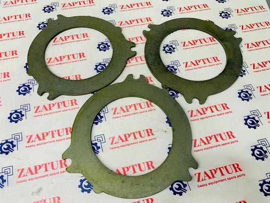 CARRARO 142307 BRAKE DISC