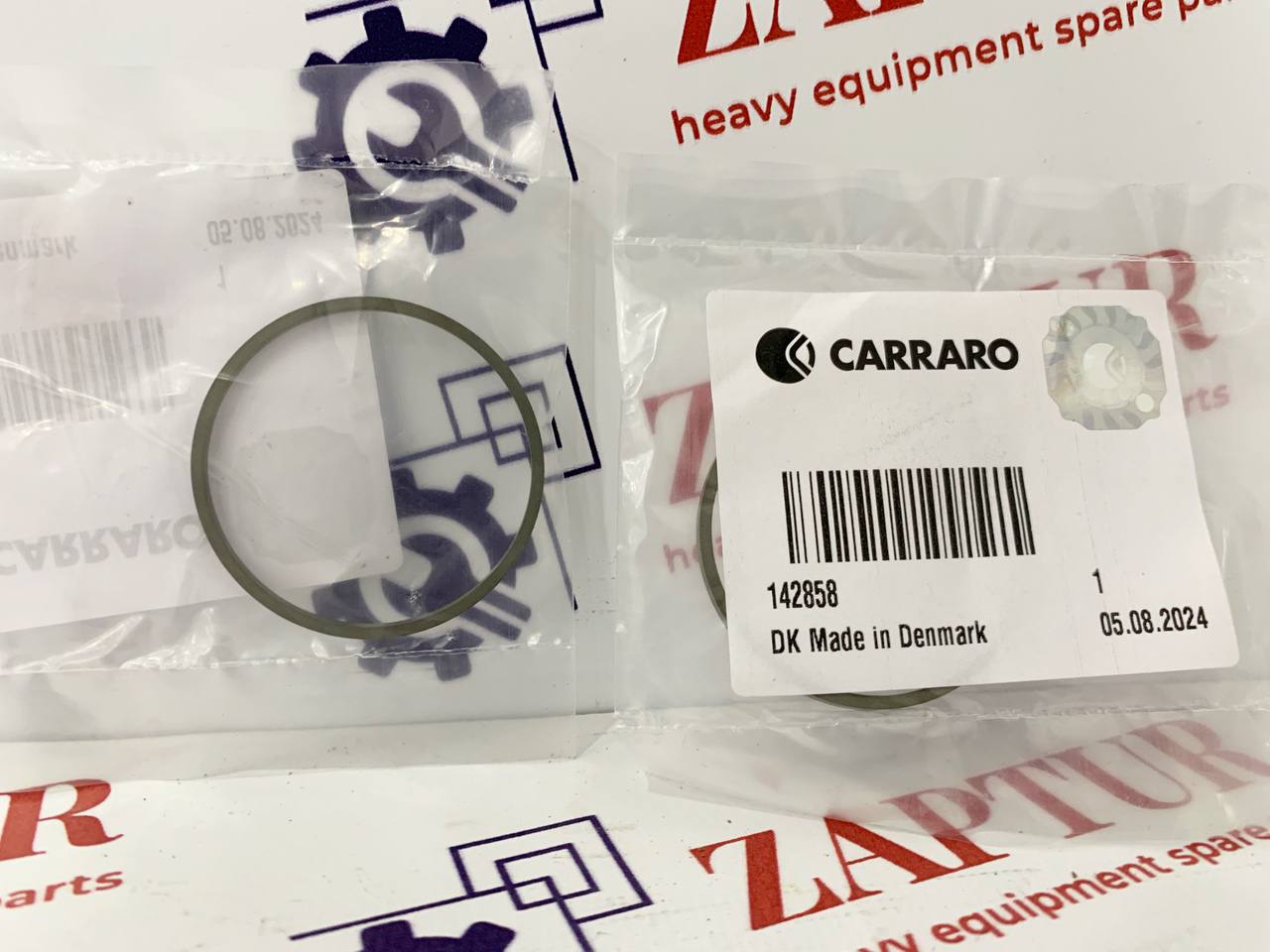 CARRARO 142858 SEAL [ZAPTUR]
