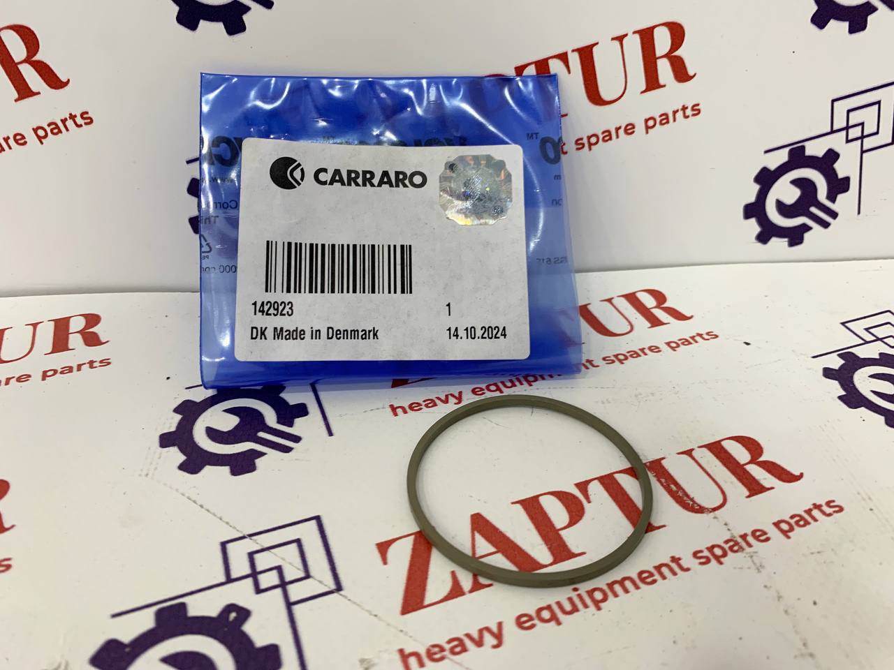 This seal is suitable for Carraro components