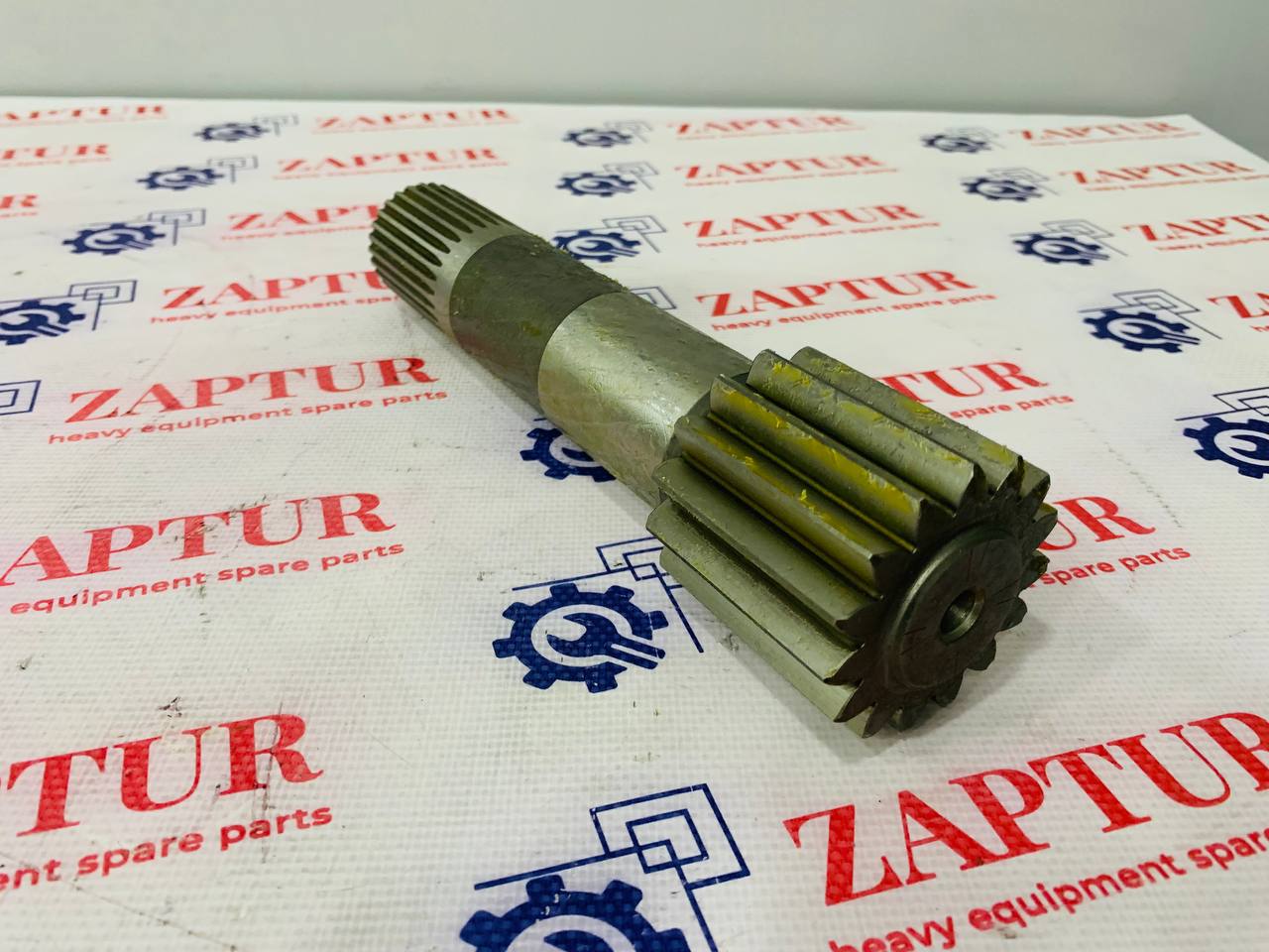 CARRARO 143253 AXLE