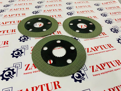 CARRARO 143847 FRICTION DISC [ZAPTUR]