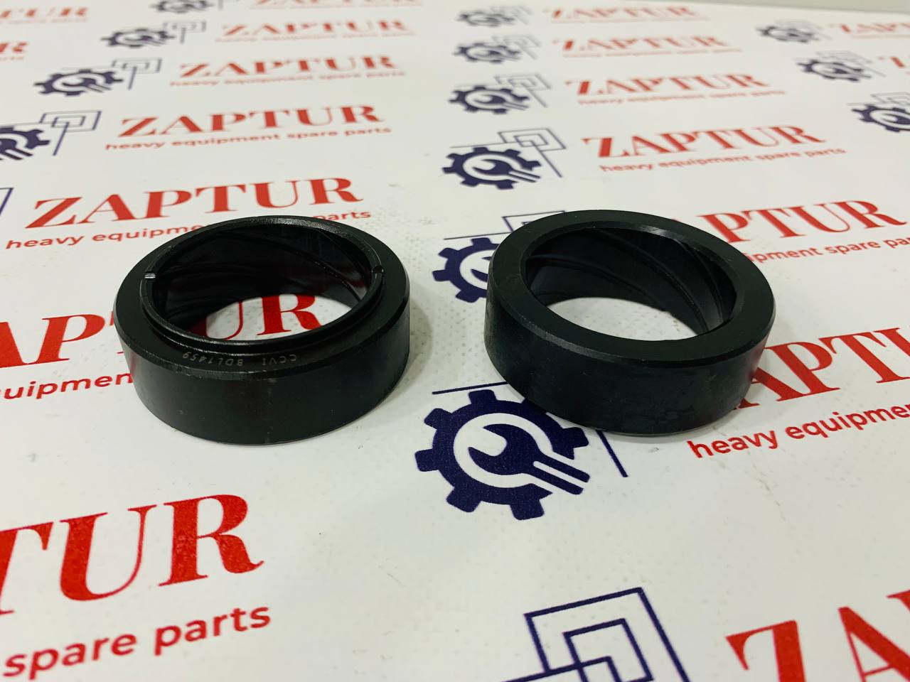 CARRARO 144558 BUSHING