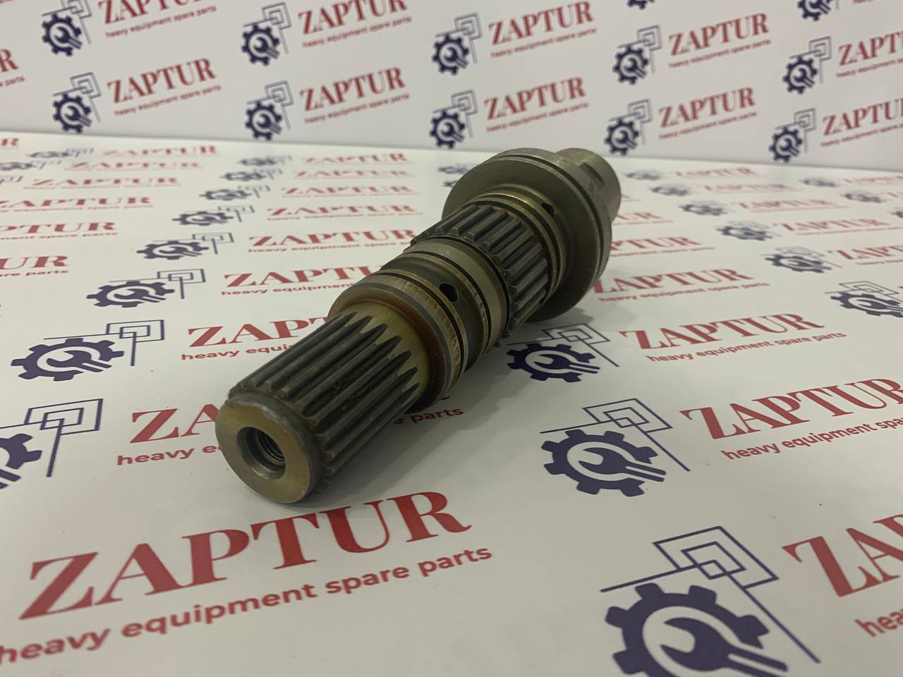 CARRARO 145283 TRANSMISSION SHAFT [ZAPTUR]