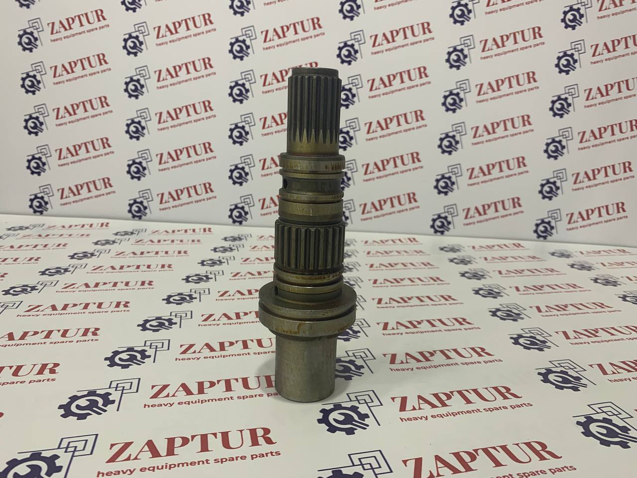 CARRARO 145283 TRANSMISSION SHAFT [ZAPTUR]