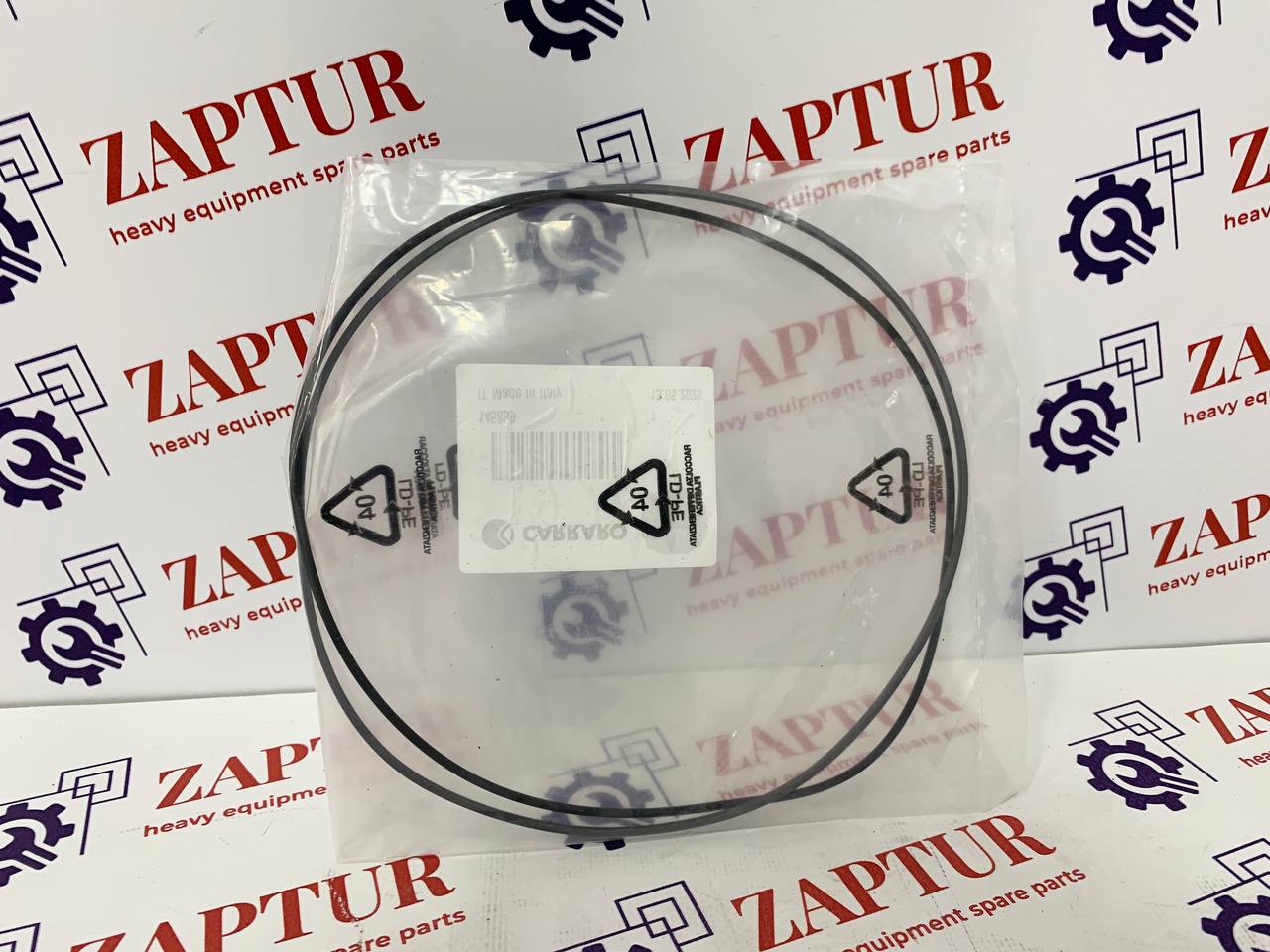CARRARO 145899 SEAL KIT [ZAPTUR]