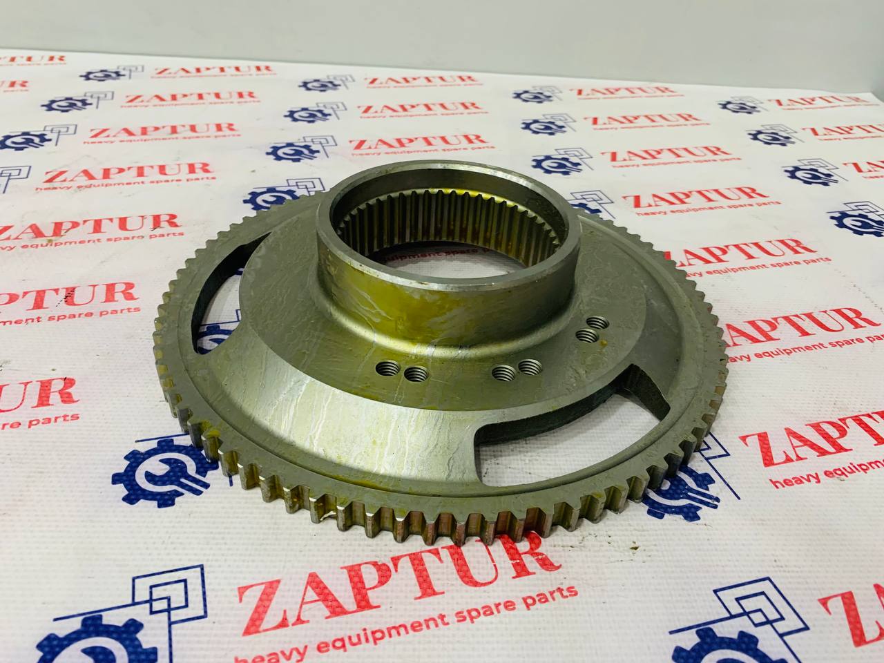 CARRARO 148288 GEAR [ZAPTUR]