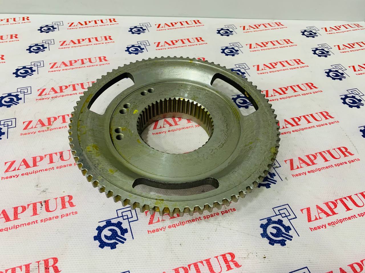 CARRARO 148288 GEAR