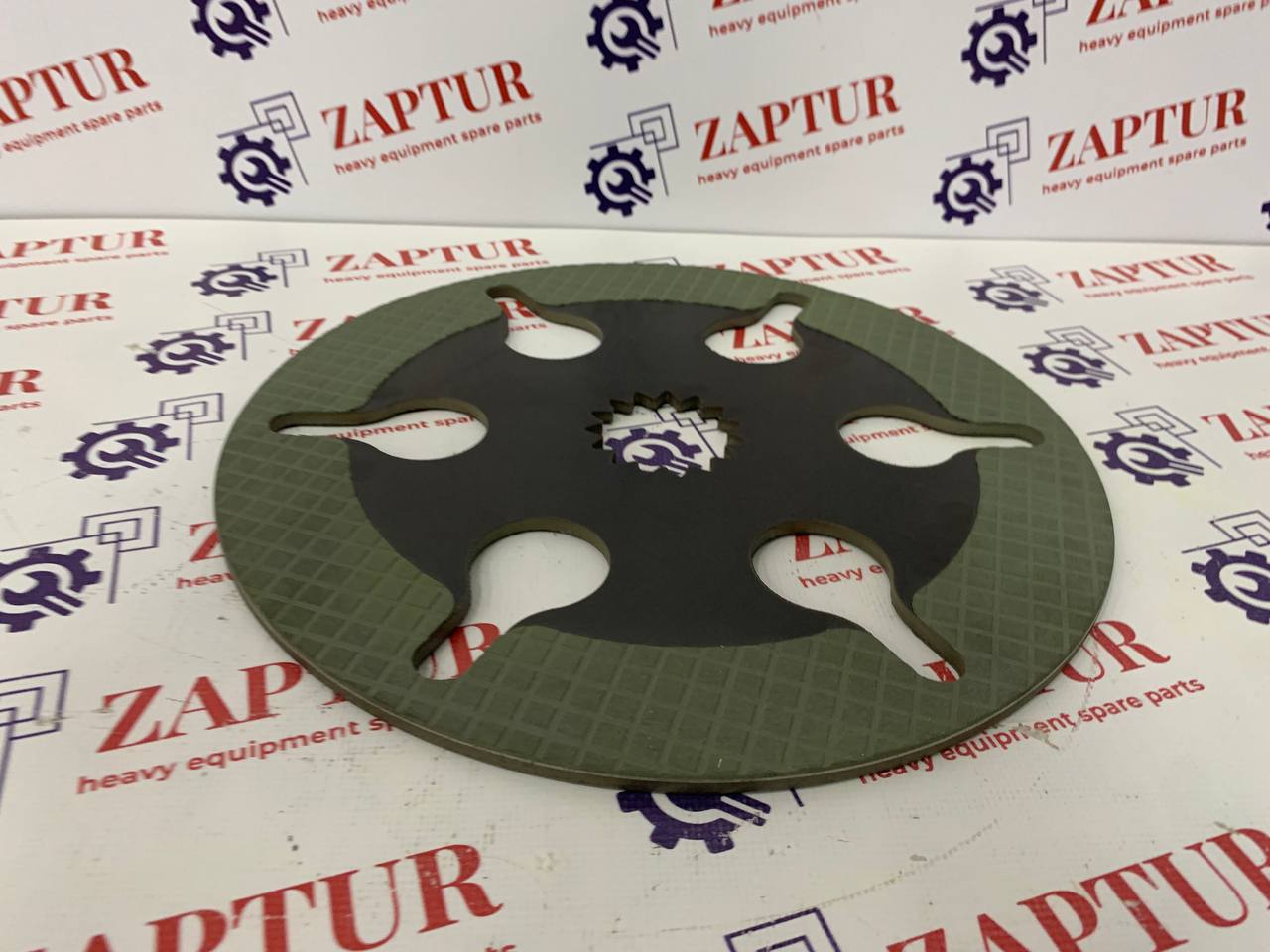 CARRARO 148795 BRAKE DISC [ZAPTUR]