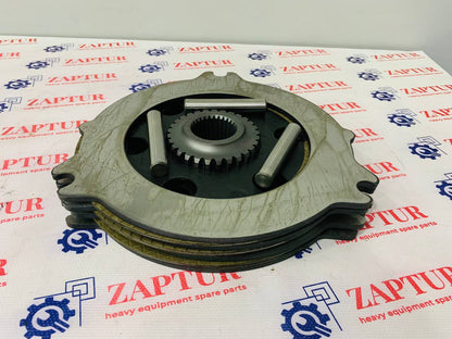 CARRARO 149816 BRAKE GROUP KIT [ZAPTUR]