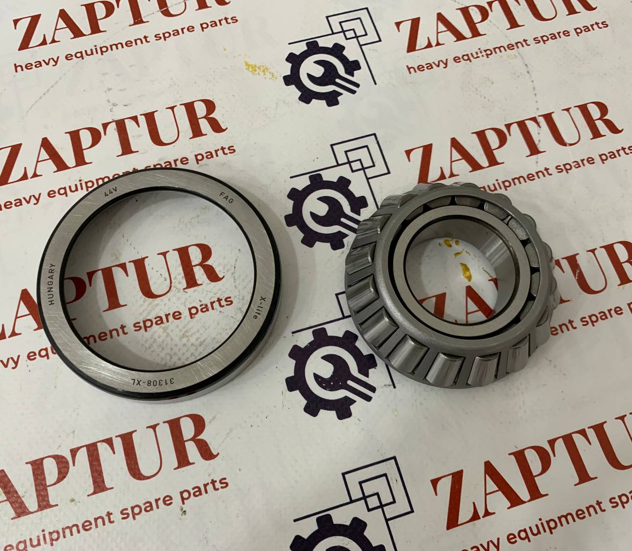 CARRARO 273500 BEARING [ZAPTUR]