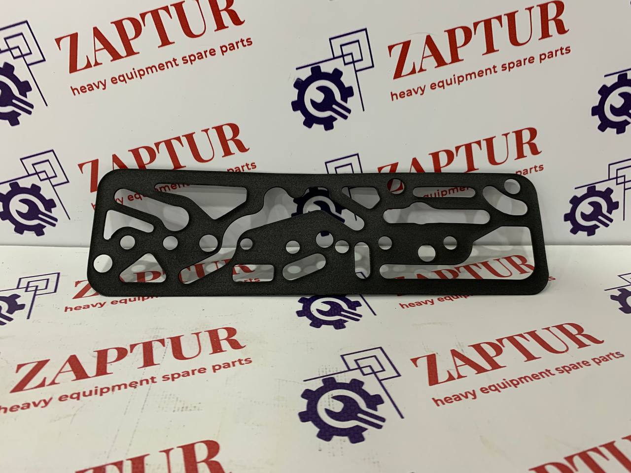 CARRARO 433492 GASKET [ZAPTUR]