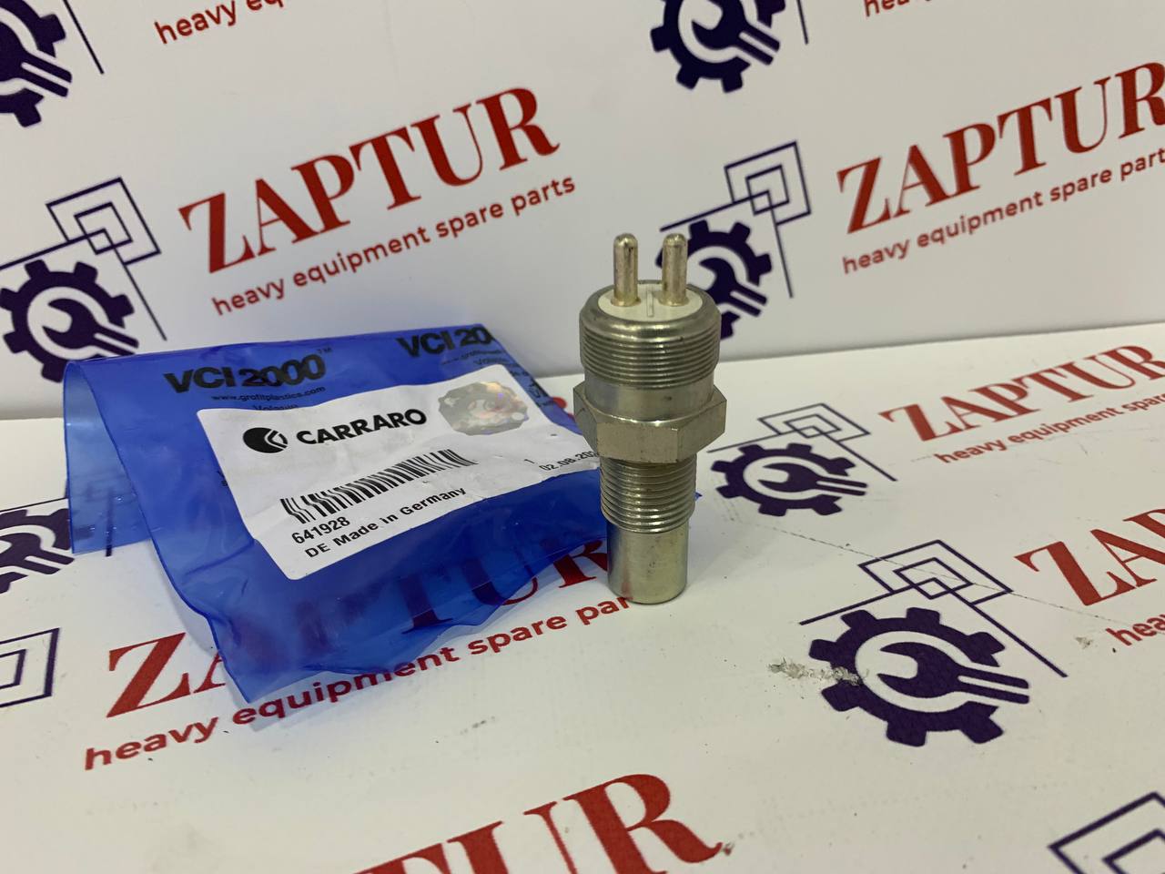 CARRARO 641928 SENSOR [ZAPTUR]