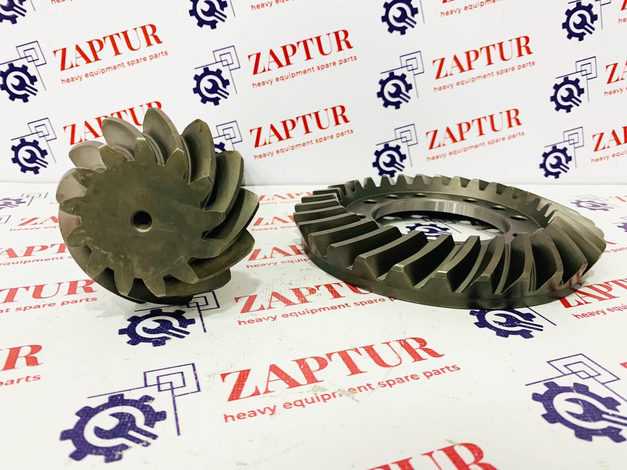CARRARO 66072 BEVEL GEAR SET