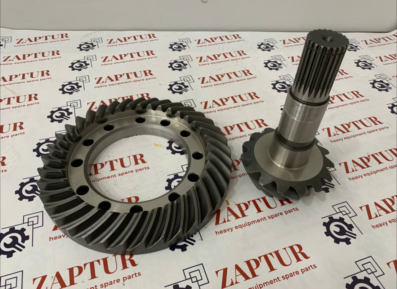 CARRARO CA0066941, 66941 BEVEL GEAR KIT [ZAPTUR]