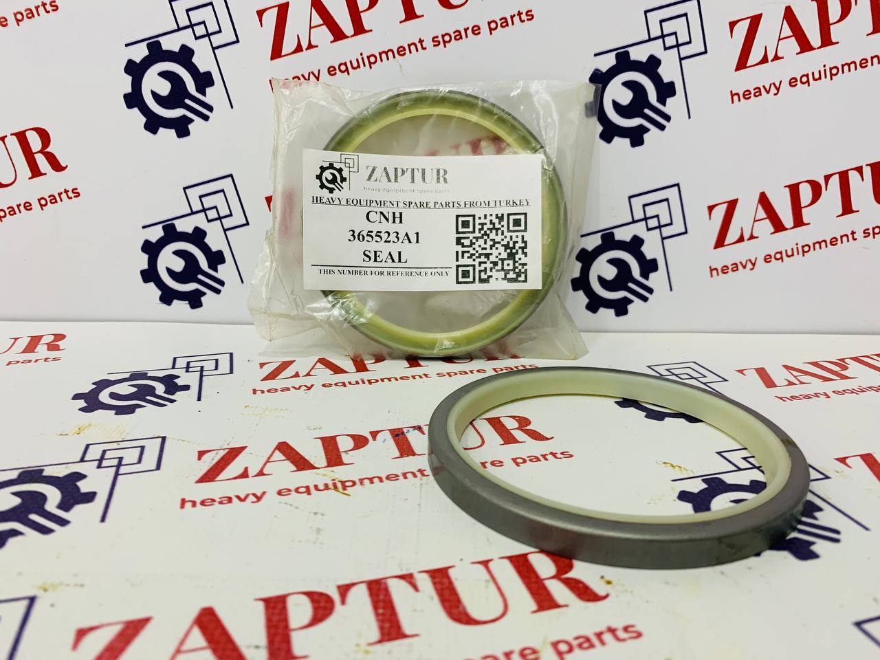 This seal as is suitable for Case Machinery