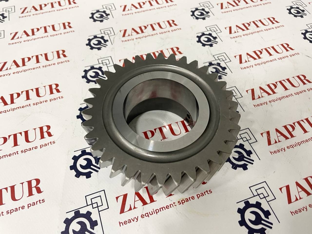 CASE AND NEW HOLLAND 1285985C1 CLUTCH GEAR [ZAPTUR]