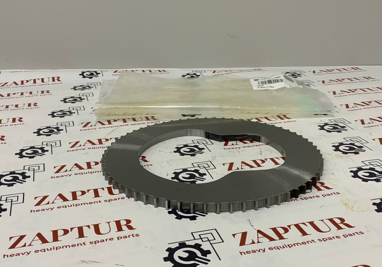 CASE AND NEW HOLLAND 134740, 85827748 BRAKE PLATE [ZAPTUR]