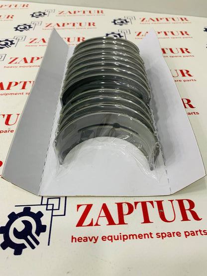 CASE AND NEW HOLLAND 1901832 MAIN BEARING KIT [ZAPTUR]