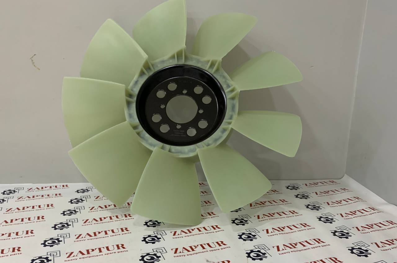 CASE AND NEW HOLLAND 277800A1 FAN [ZAPTUR]