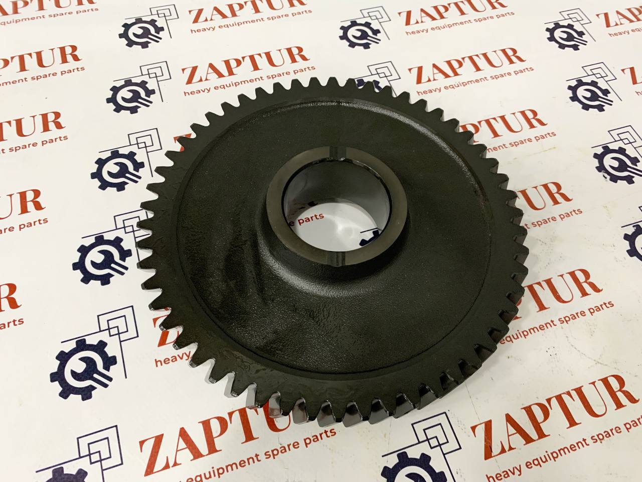 CASE AND NEW HOLLAND 47126738 GEAR [ZAPTUR]