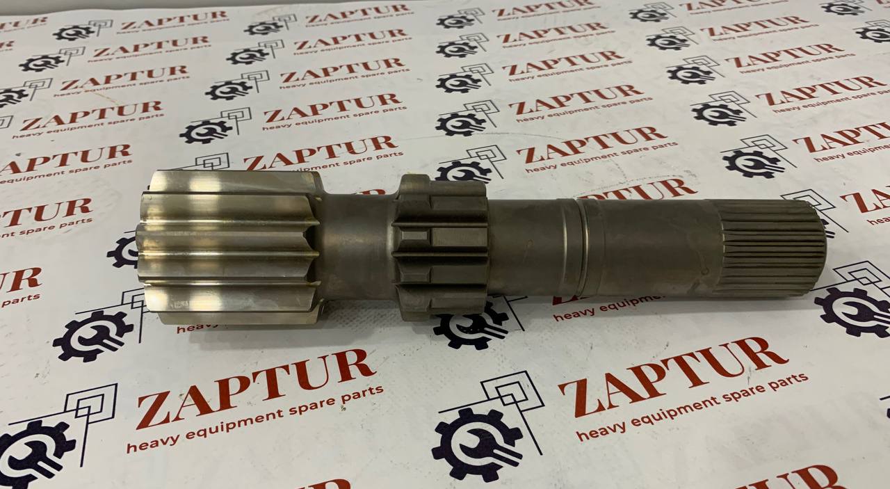 CASE AND NEW HOLLAND 47523091 SHAFT [ZAPTUR]