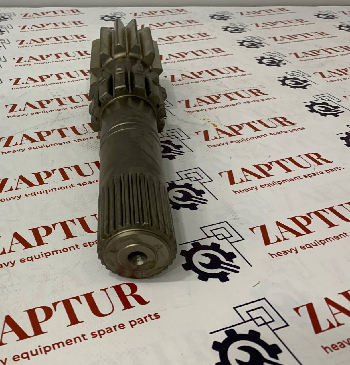 CASE AND NEW HOLLAND 47523091 SHAFT [ZAPTUR]