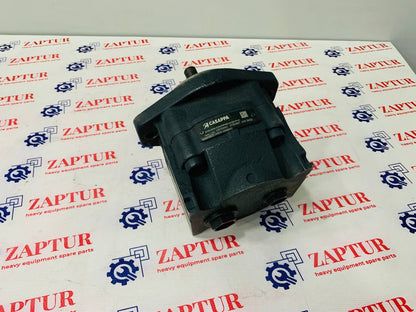 CASE AND NEW HOLLAND 47526503 HYDRAULIC PUMP [ZAPTUR]